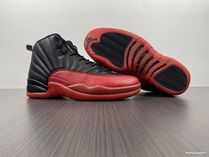 MaikeSneakers Game 002 Jordan 130690 Flu 12 (2016) Retro 0701